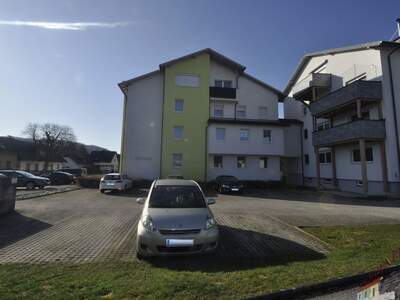 Wohnung mit Balkon mieten in 3143 Pyhra (Bild 3)