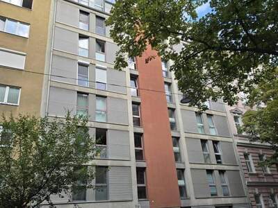 Wohnung kaufen in 1200 Wien