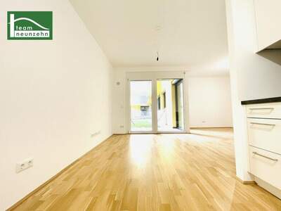 Terrassenwohnung mieten in 1210 Wien (Bild 5)