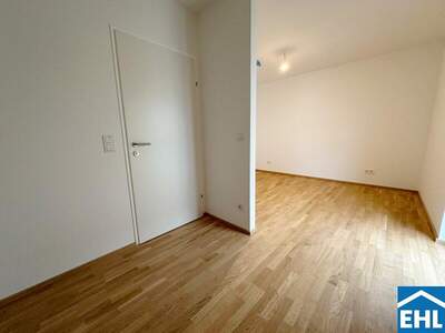 Terrassenwohnung kaufen in 2700 Wr. Neustadt (Bild 3)