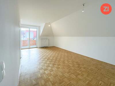 Dachgeschosswohnung mieten in 4707 Schlüßlberg