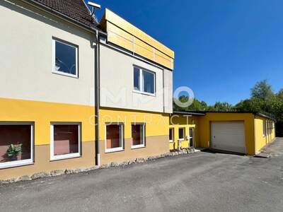 Gewerbeobjekt kaufen in 3943 Schrems