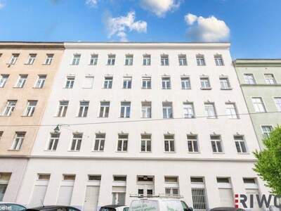 Wohnung kaufen in 1050 Wien (Bild 1)