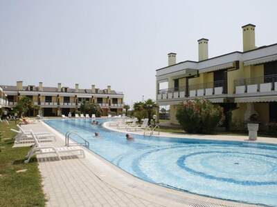 Haus kaufen in 33053 Aprilia Marittima (Bild 1)