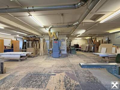 Gewerbeobjekt kaufen in 6845 Hohenems