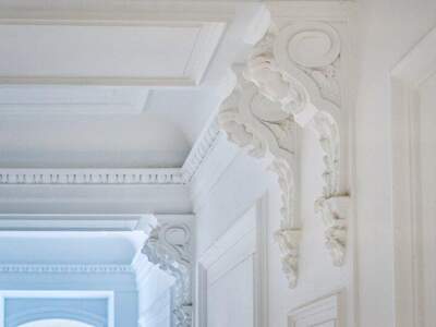 Terrassenwohnung mieten in 1180 Wien (Bild 5)