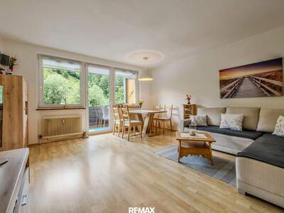 Wohnung mit Balkon kaufen in 5505 Mühlbach (Bild 2)