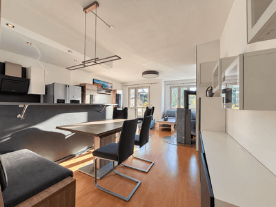 Wohnung kaufen in 3423 St. Andrä