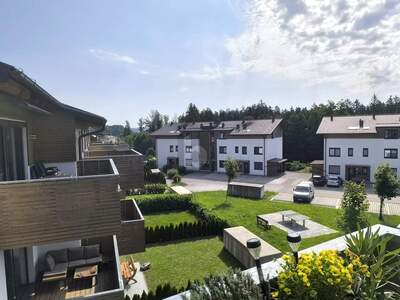 Etagenwohnung mieten in 5163 Mattsee