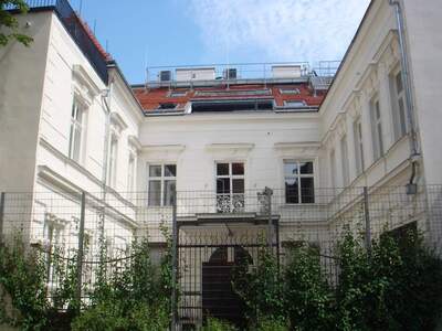 Mietwohnung in 1030 Wien