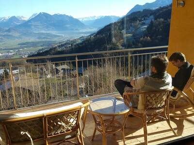 Haus provisionsfrei kaufen in 6820 Frastanz