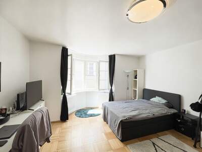 Wohnung mit Balkon kaufen in 6020 Innsbruck (Bild 5)