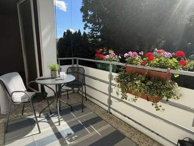 Wohnung mieten in 9020 Klagenfurt