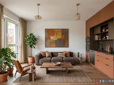 Terrassenwohnung kaufen in 1230 Wien (Bild 1)