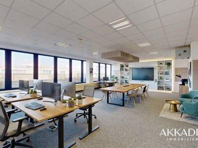 Büro / Praxis mieten in 2334 Vösendorf (Bild 2)