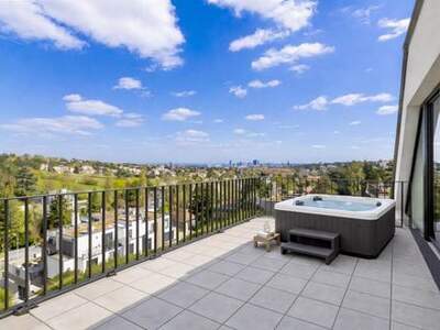 Eigentumswohnung in 1190 Wien