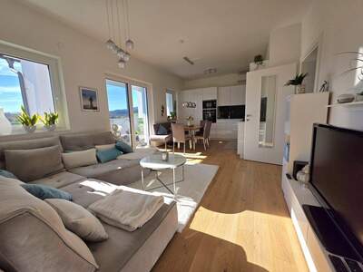 Eigentumswohnung in 8410 Wildon