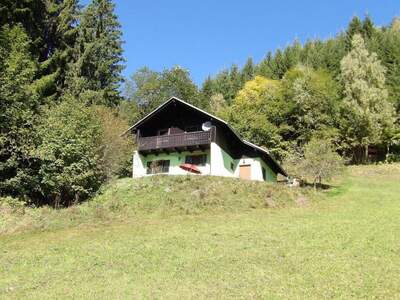 House provisionsfrei kaufen in 8653 Steiermark