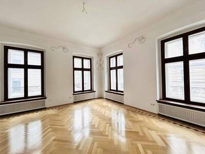 Wohnung kaufen in 1090 Wien