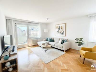 Eigentumswohnung in 1060 Wien