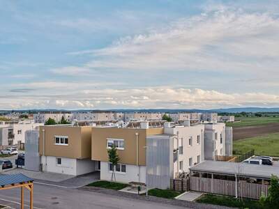 Mietwohnung in 7000 Eisenstadt