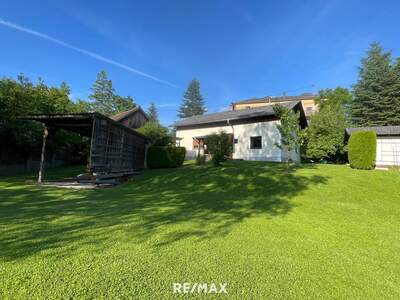 Einfamilienhaus kaufen in 4780 Schärding