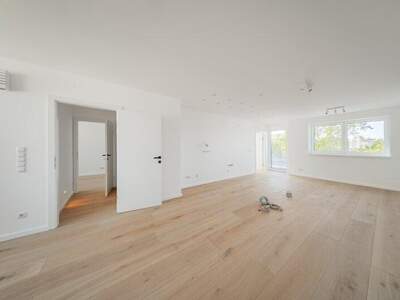 Terrassenwohnung kaufen in 1030 Wien (Bild 3)