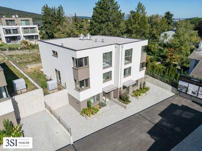 Haus kaufen in 2380 Perchtoldsdorf