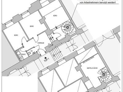 Gewerbeobjekt mieten in 1010 Wien (Bild 2)