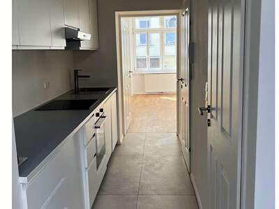 Altbauwohnung mieten in 1050 Wien (Bild 3)