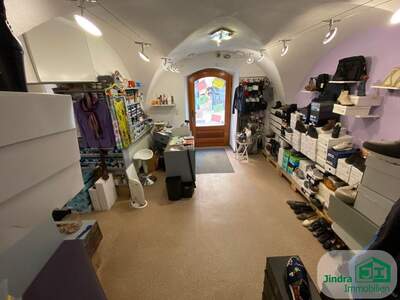 Gewerbeobjekt kaufen in 6060 Hall (Bild 1)