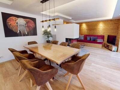 Eigentumswohnung in 6591 Quadratsch