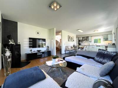 Einfamilienhaus kaufen in 6800 Feldkirch (Bild 1)