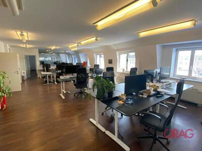 Gewerbeobjekt mieten in 1090 Wien