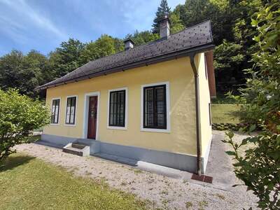 Einfamilienhaus kaufen in 3292 Gaming (Bild 4)