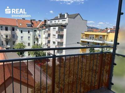 Terrassenwohnung kaufen in 8010 Graz (Bild 2)