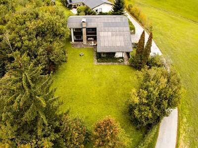 Haus mit Garten kaufen in 5322 Hof (Bild 3)