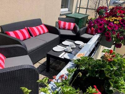 Mietwohnung provisionsfrei in 1140 Wien