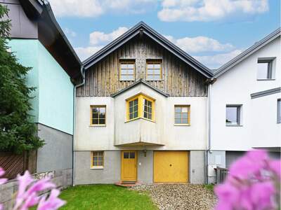 Reihenhaus kaufen in 4202 Hellmonsödt