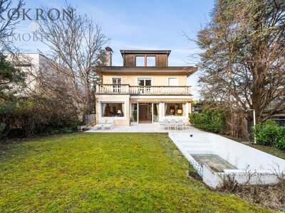 Chalet kaufen in 1180 Wien (Bild 3)