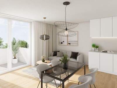 Wohnung kaufen in 1140 Wien
