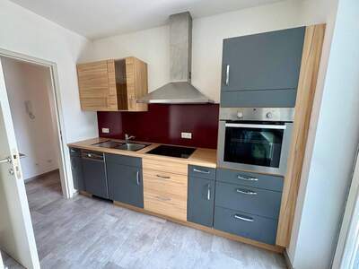 Wohnung mieten in 8720 Knittelfeld