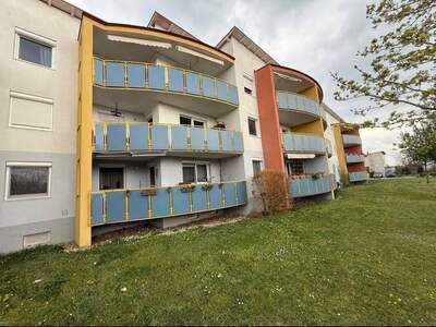 Wohnung provisionsfrei kaufen in 2421 Kittsee