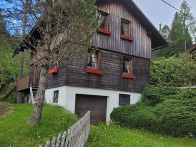 Haus provisionsfrei kaufen in 9542 Verditz
