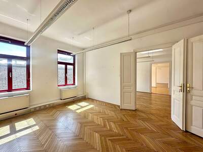 Gewerbeobjekt mieten in 1060 Wien (Bild 4)