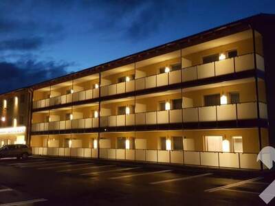 Gewerbeobjekt kaufen in 8421 Schwarzautal