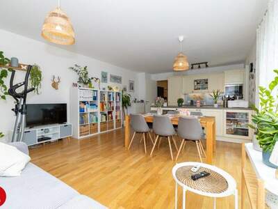 Terrassenwohnung kaufen in 2320 Schwechat (Bild 1)