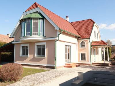Haus kaufen in 2431 Enzersdorf
