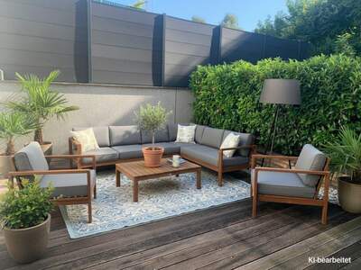 Mietwohnung in 4780 Schärding