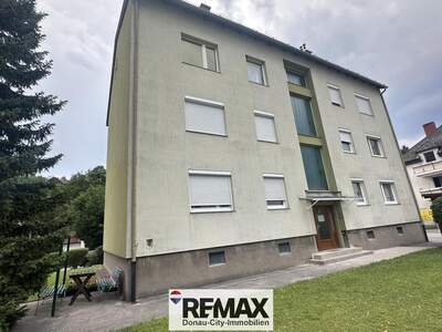 Terrassenwohnung kaufen in 2640 Gloggnitz (Bild 1)